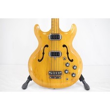 HOHNER Bartell Black Widow