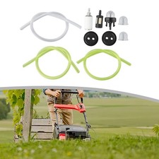 Haute Qualité Coupe-Bordures Carburant Tuyau Filtre Apprêt Assemblie Ligne Tube