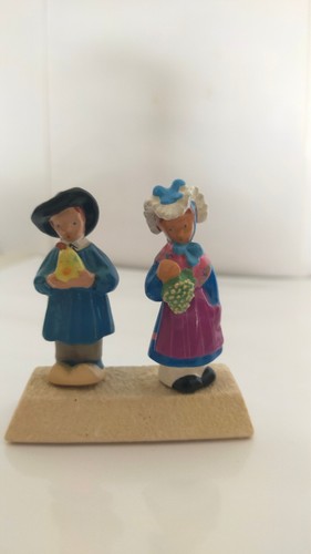Santon cassegrain couple - cassegrain,
