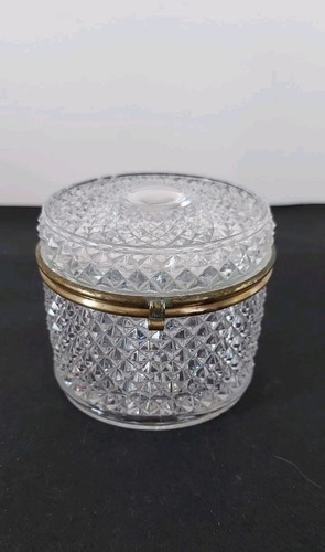 Baccarat ancienne boîte - baccarat, en