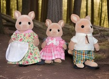 Sylvanian Families Famille
