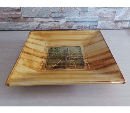 Assiette vide poche - vide,