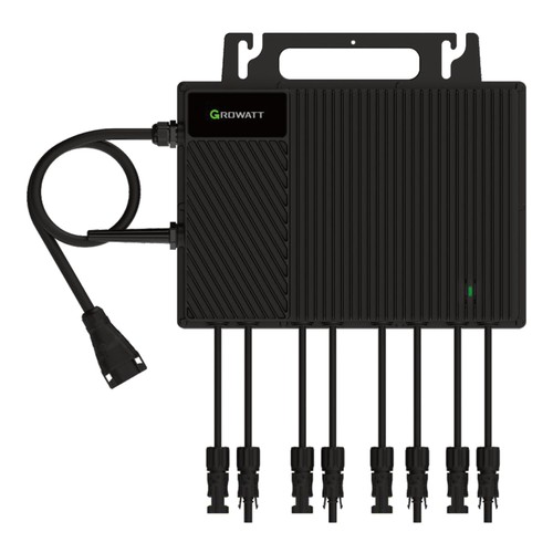Micro onduleur inverter 1600w - inverter,