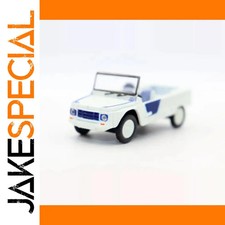 JakeSpecial – Voiture