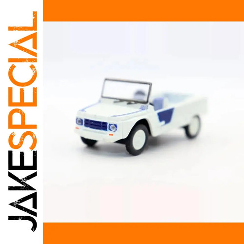 Jakespecial voiture - –,