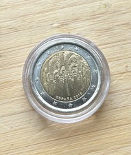 Pièce 2 € commémorative