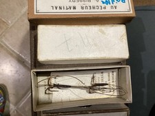 MONTURE WYERS EN BOÎTE