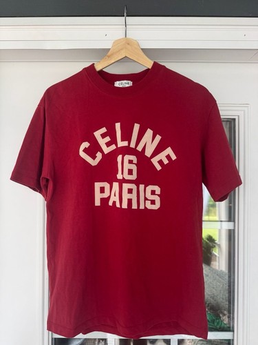 Celine paris logo - paris, 16