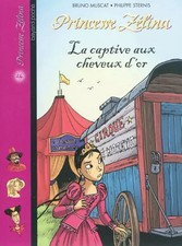 Princesse Zélina, Tome 24 