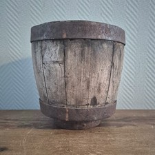 Moule à fromage ancien