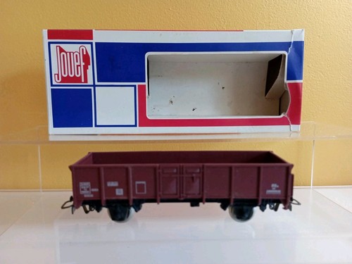 Jouef échelle wagon - jouef,,