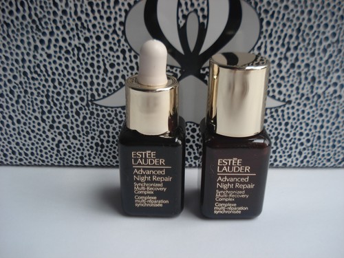 Sérum advanced night repair - advanced,