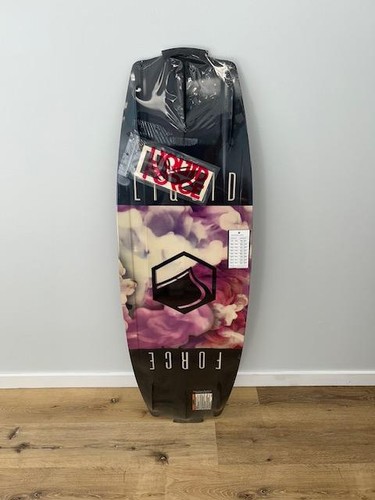 Liquid force angel 139 - liquid,