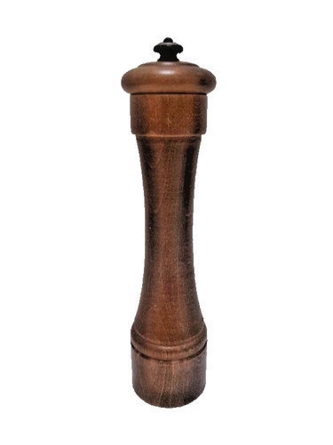 Moulin poivre cylindrique - ,