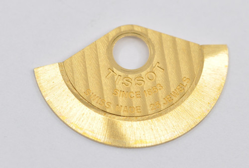 Tissot 1853 rotor 1143 pour - 1853,