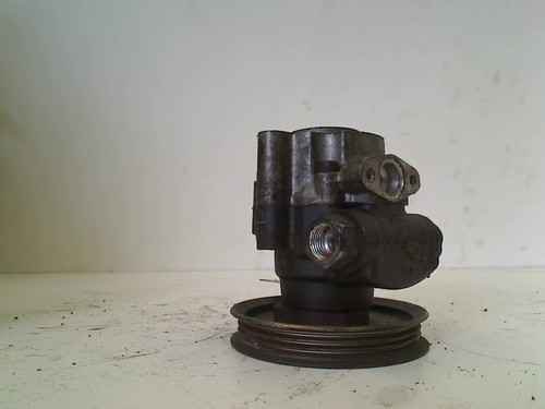 Pompe direction rover - pompe, 25