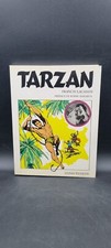 Livre Tarzan de Francis