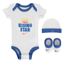 Nike Bébé Fille Lot