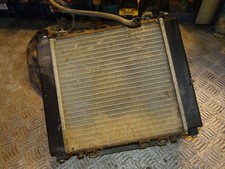 radiateur et ventilateur quad tgb 525 target ou quad tgb 550 target