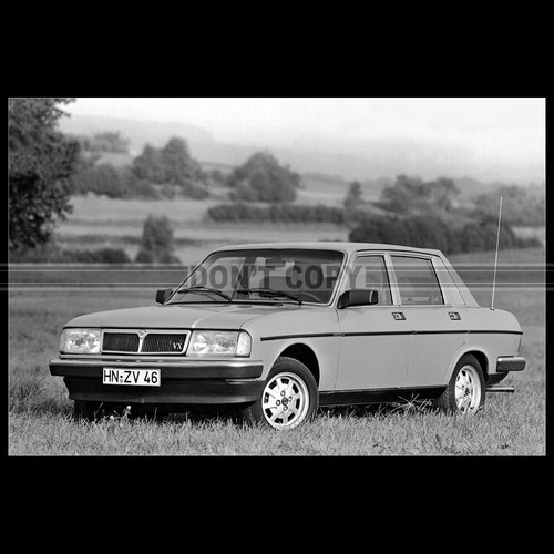 Photo 018302 lancia trevi - a.018302,