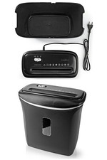 Destructeur  documents de