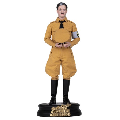 Figurine collection infinite - figurine,