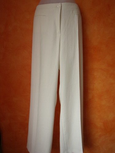 Pantalon devernois droit - pantalon,