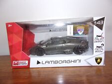 1:43 1:43eme Mondo Motors