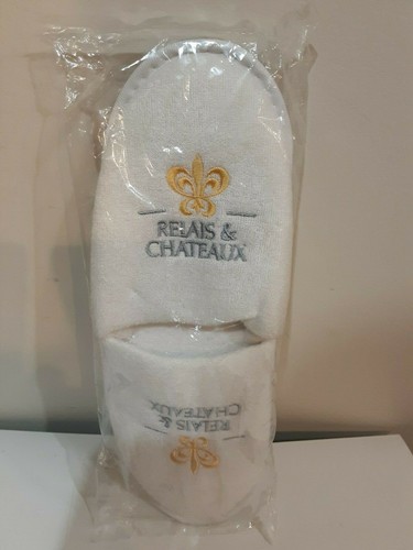 Mens relais chateaux - &,
