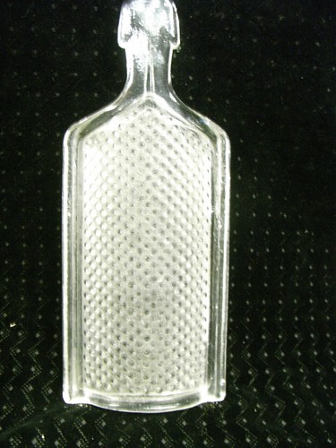 Râpe tabac verre - 🇫🇷,