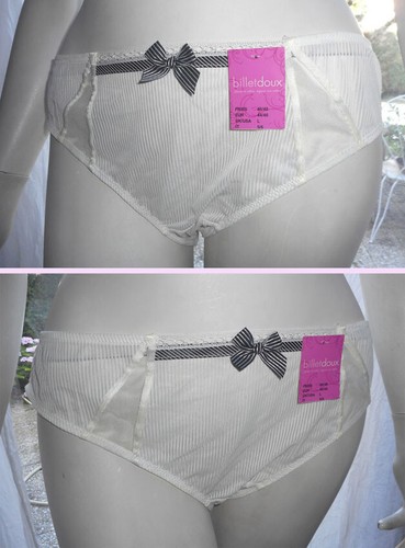 Lot culottes billet doux - lot,