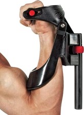 Marcy Wrist and Forearm