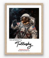 🎁⭐ Splendide Affiche