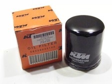 Filtre huile ktm lc4 400 - ktm,