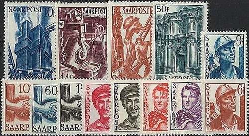 Sar 231 1948 série - 231-43,