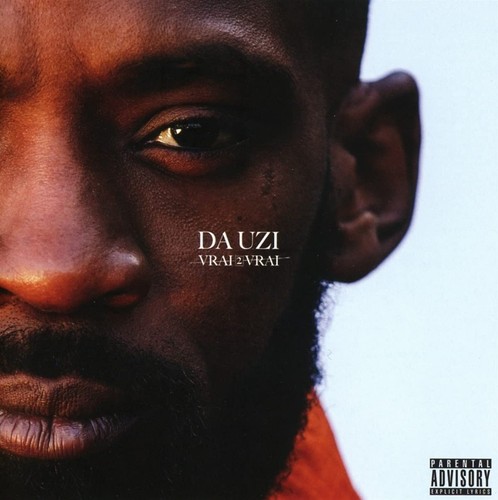 Uzi vrai - da,