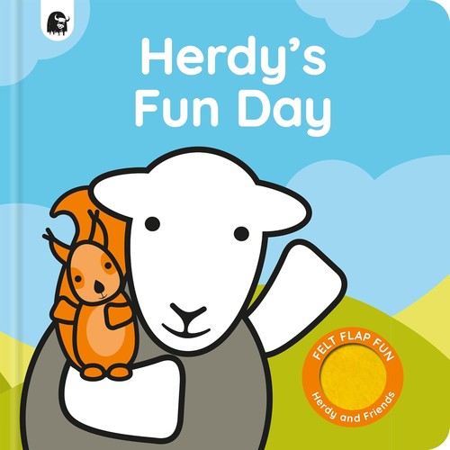 Herdy fun day - day, by