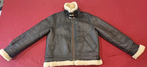 Blouson bombardier taille - taille, l