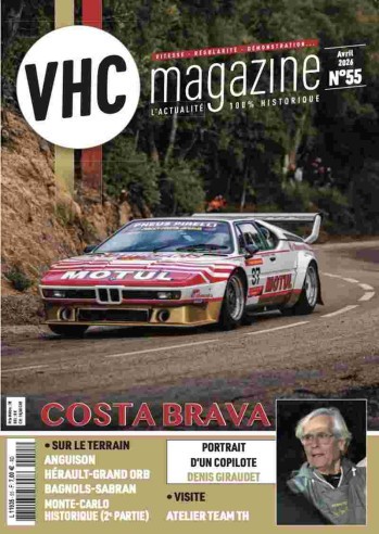 Vhc magazine n 55 - ▄▀▄,