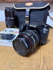 Appareil photo reflex
