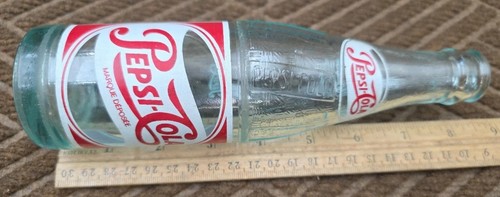 Rare aqua pepsi - rare, pepsi-cola