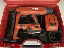 Cloueur Hilti BX 3 A22