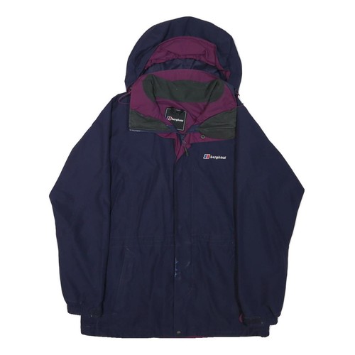 Berghaus veste outdoor femme - berghaus,