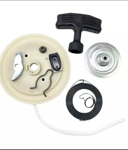 Lanceur démarrage yamaha - lanceur, de