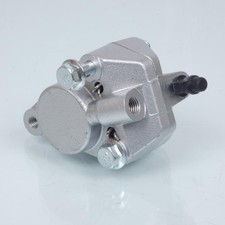 Etrier de frein avant Teknix pour Moto Gilera 50 GSM 1999 à 2002 Neuf