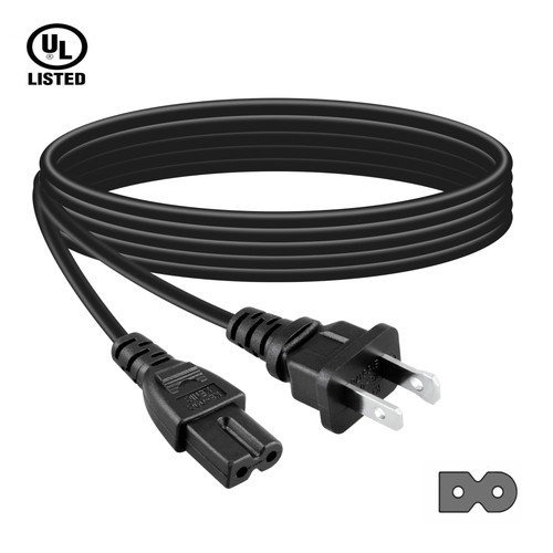 6ft power cord cable for - cord,