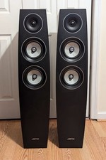 Jamo concert series c95ii - jamo, pair