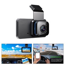 Enregistreur de Conduite WiFi