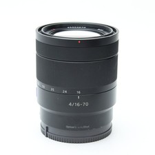 Sony Vario-Tessar T* E 16-70mm