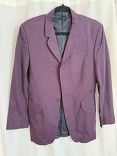 Costume Paul Smith